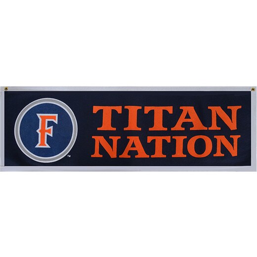 Titan Nation Pennant